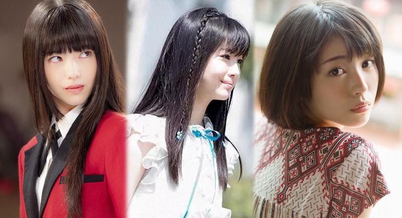 hamabe minami hamabe minami